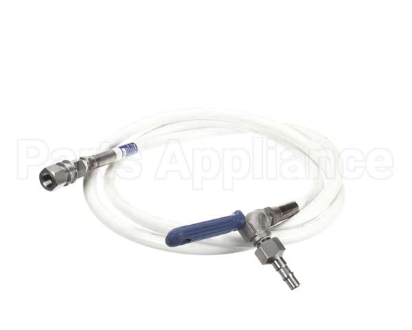 12B936 Ultrafryer Hose Assembly, Disposal Shortening 10Ft