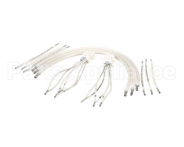 12B968 Ultrafryer Harness Eu Fuse And Holder Pnp
