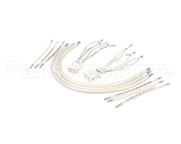 12B968 Ultrafryer Harness Eu Fuse And Holder Pnp
