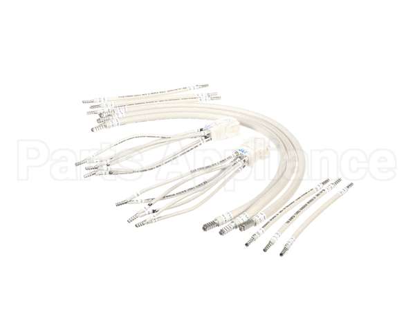 12B968 Ultrafryer Harness Eu Fuse And Holder Pnp