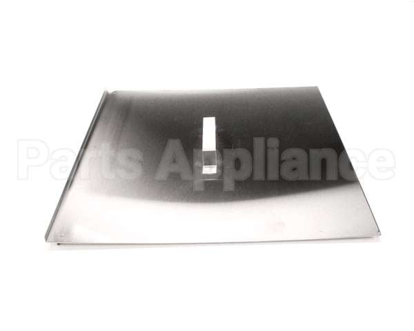 12C085 Ultrafryer Cover, Vat 20In Fd Pnp