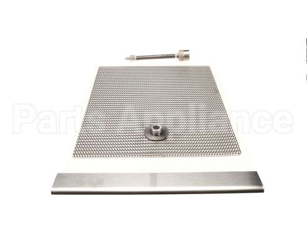 12C215-C Ultrafryer Hose And Filter