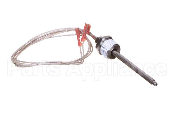 12C355-C Ultrafryer Probe, Temp Rtd W/.187Qk Conn U02