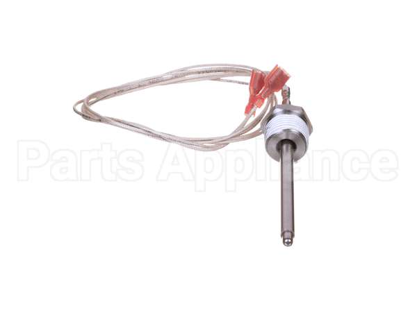 12C355-C Ultrafryer Probe, Temp Rtd W/.187Qk Conn U02