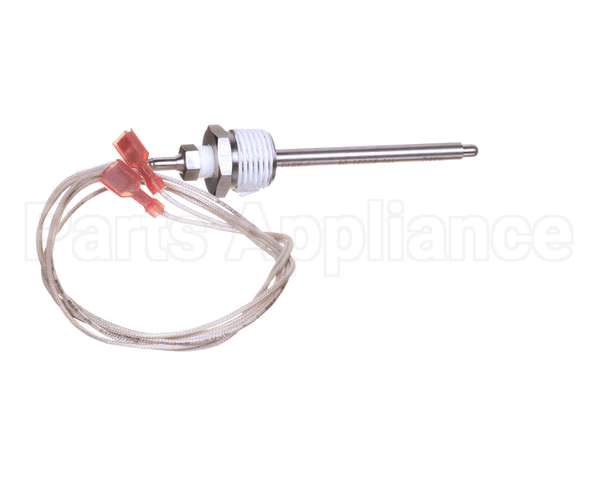 12C355-C Ultrafryer Probe, Temp Rtd W/.187Qk Conn U02