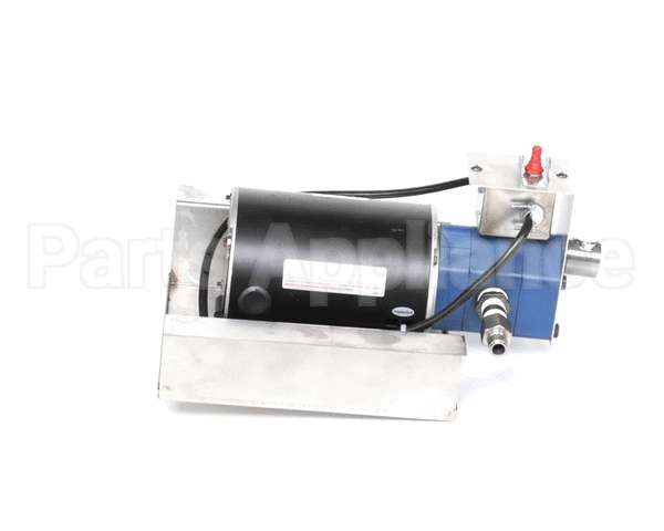 12C450-C Ultrafryer Pump/Motor Assembly, Filter Ph 8 Gpm 120