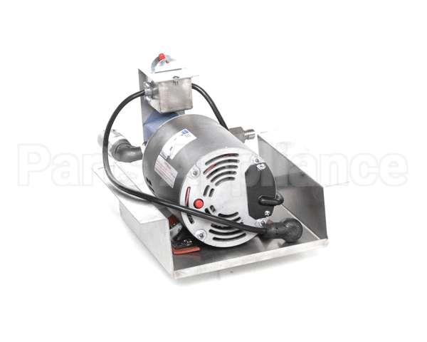 12C450-C Ultrafryer Pump/Motor Assembly, Filter Ph 8 Gpm 120