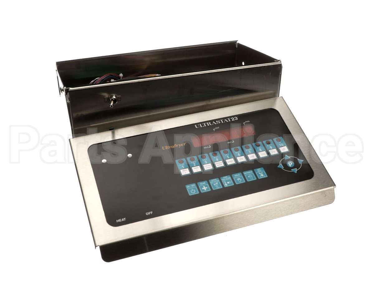 12C549-C Ultrafryer Comp Kit Retro P2-20 Pfc Ff U2