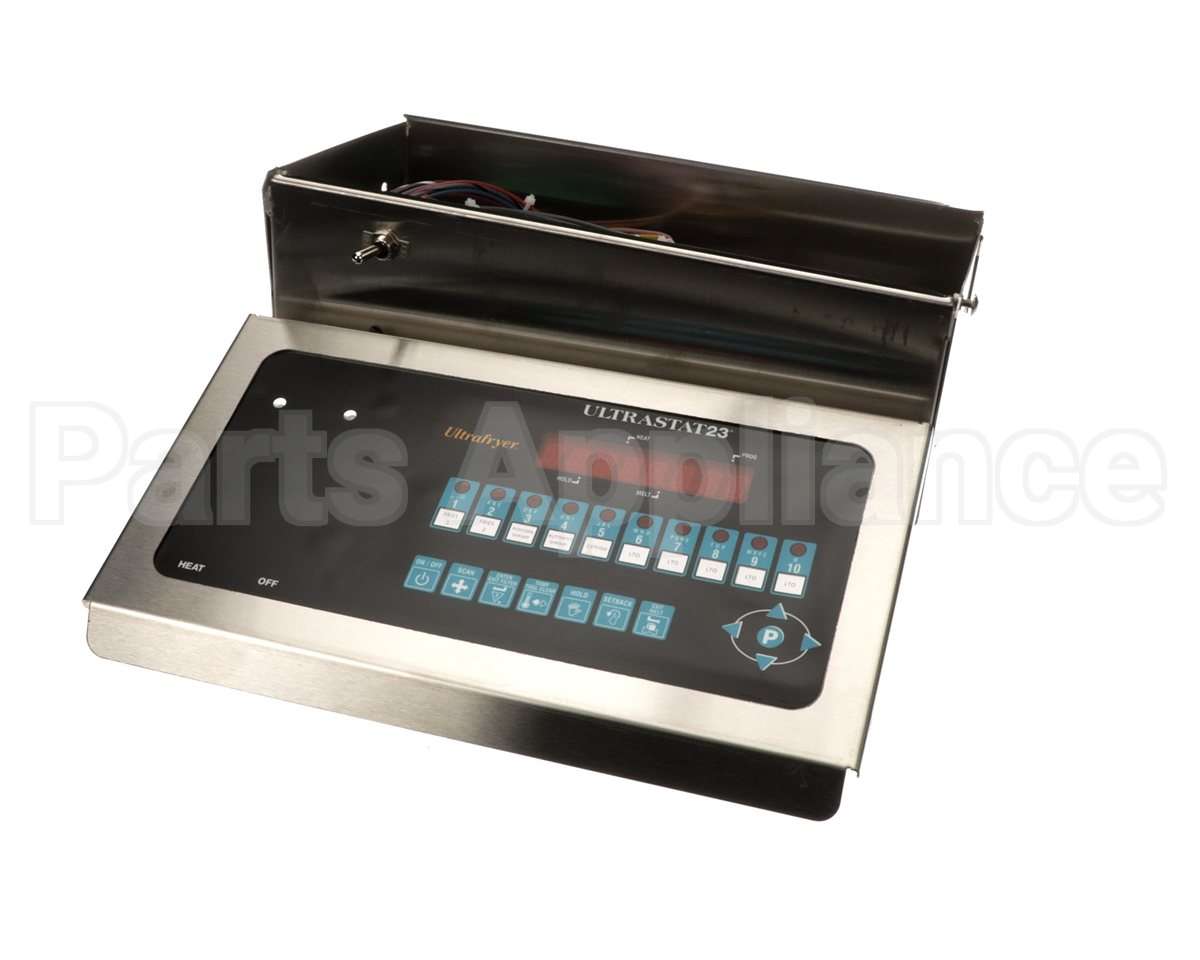 12C549-C Ultrafryer Comp Kit Retro P2-20 Pfc Ff U2