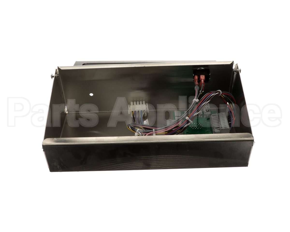 12C549-C Ultrafryer Comp Kit Retro P2-20 Pfc Ff U2