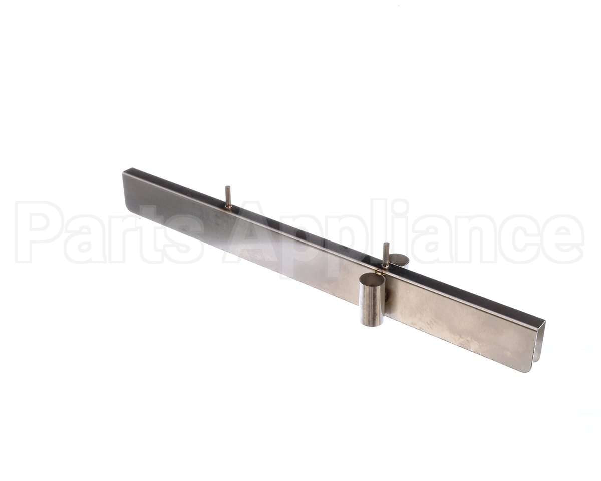 12C630 Ultrafryer Strip, Joiner Ph 20In Fd W/Studs & Wand