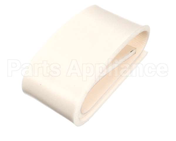 12C813-C Ultrafryer Gasket, Apron 4In X 36In (20A022)