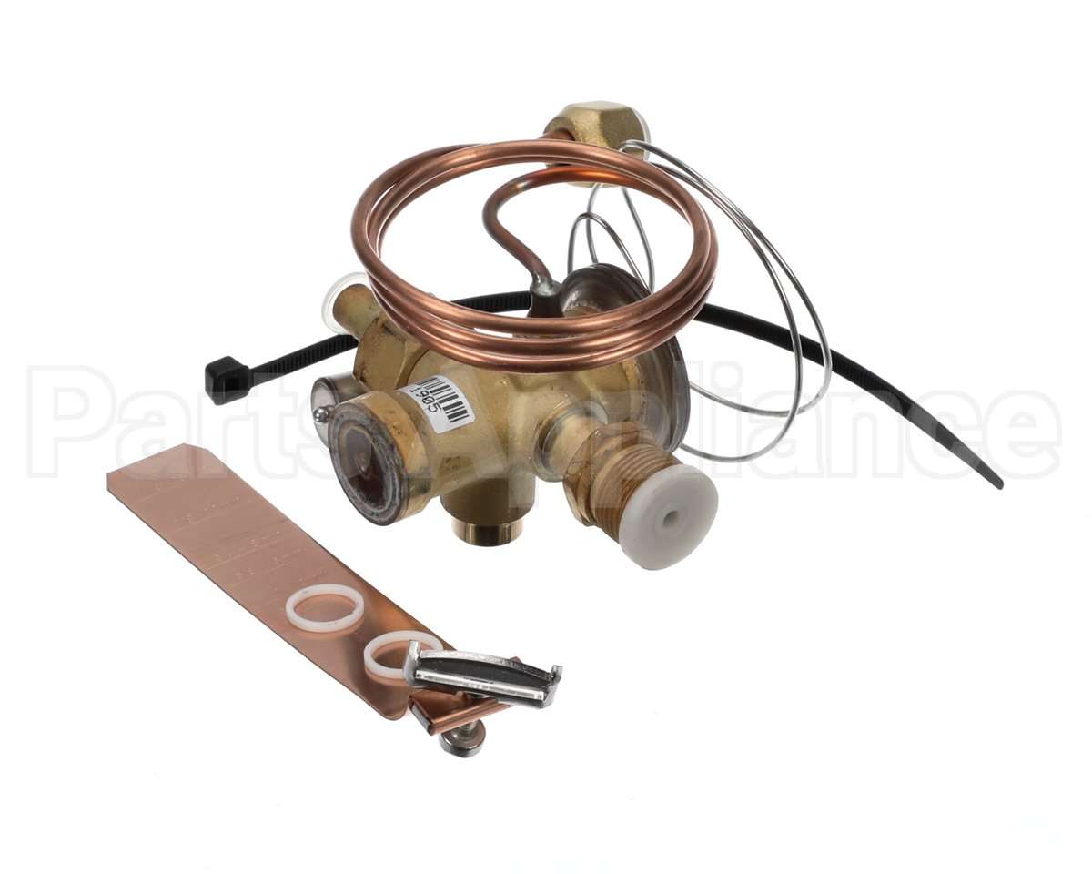 12J18 Lennox Thermal Expansion Valve, 1.5-2.5 Tons, R