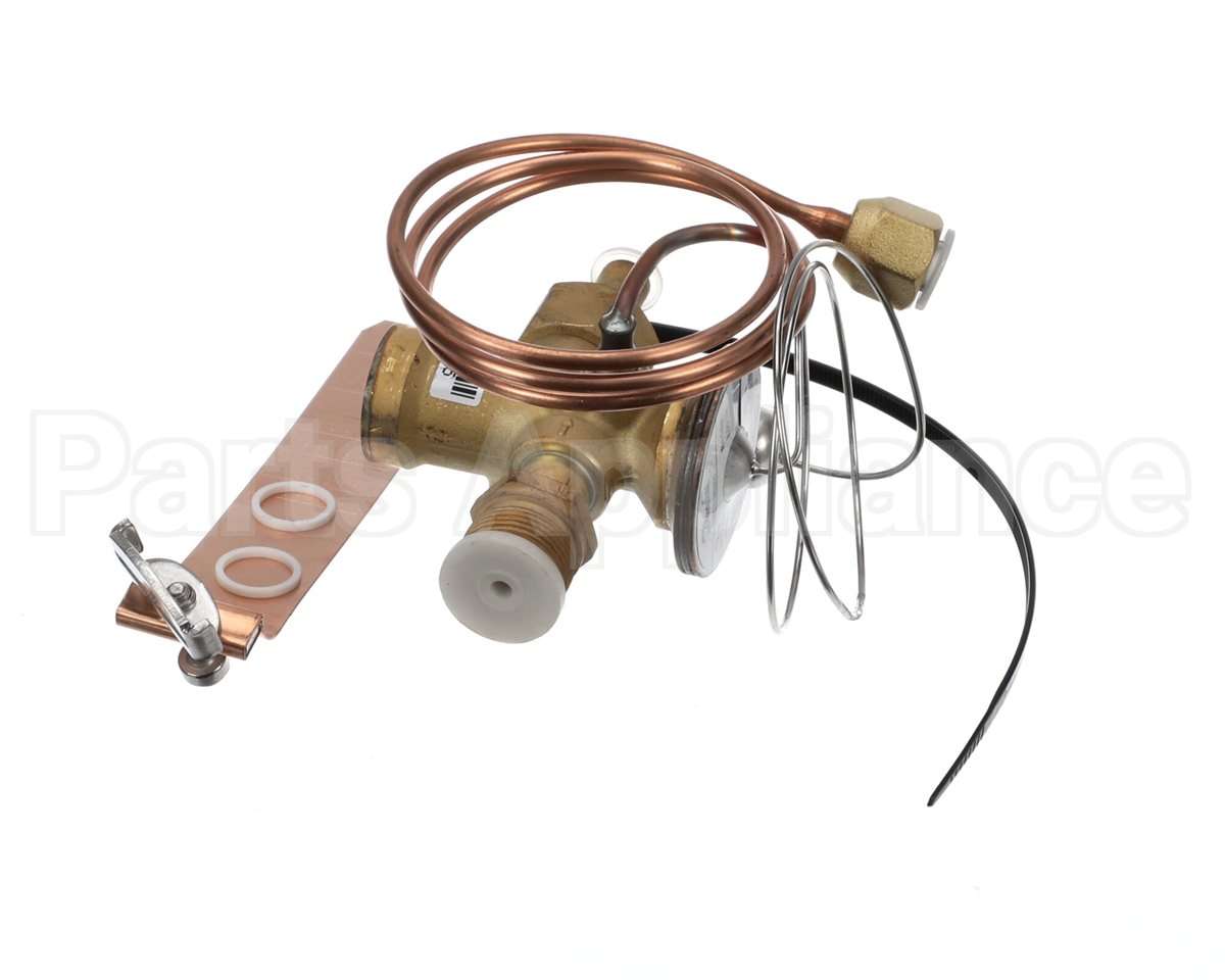 12J18 Lennox Thermal Expansion Valve, 1.5-2.5 Tons, R