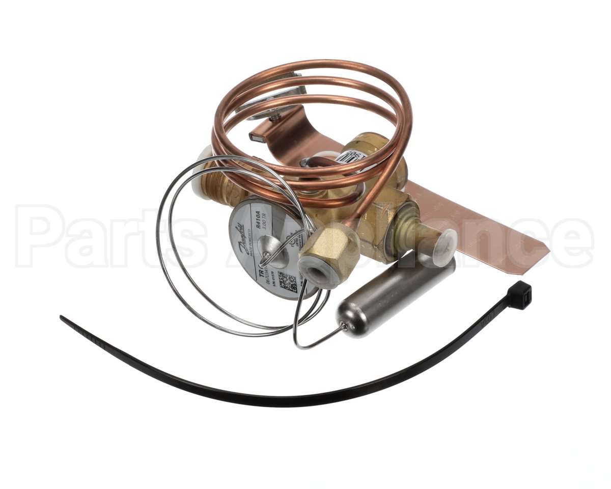 12J18 Lennox Thermal Expansion Valve, 1.5-2.5 Tons, R