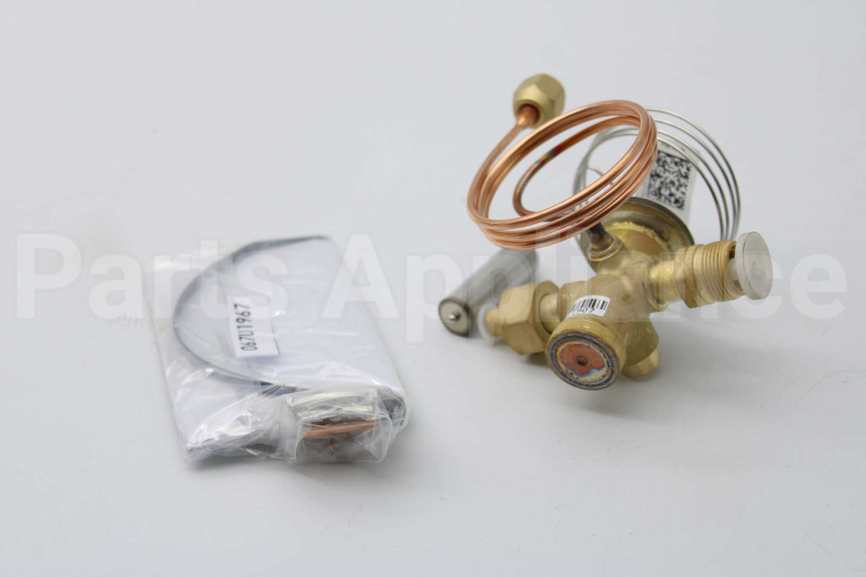 12J20 Lennox Txv Kit 3.5-5Ton R410A A/C