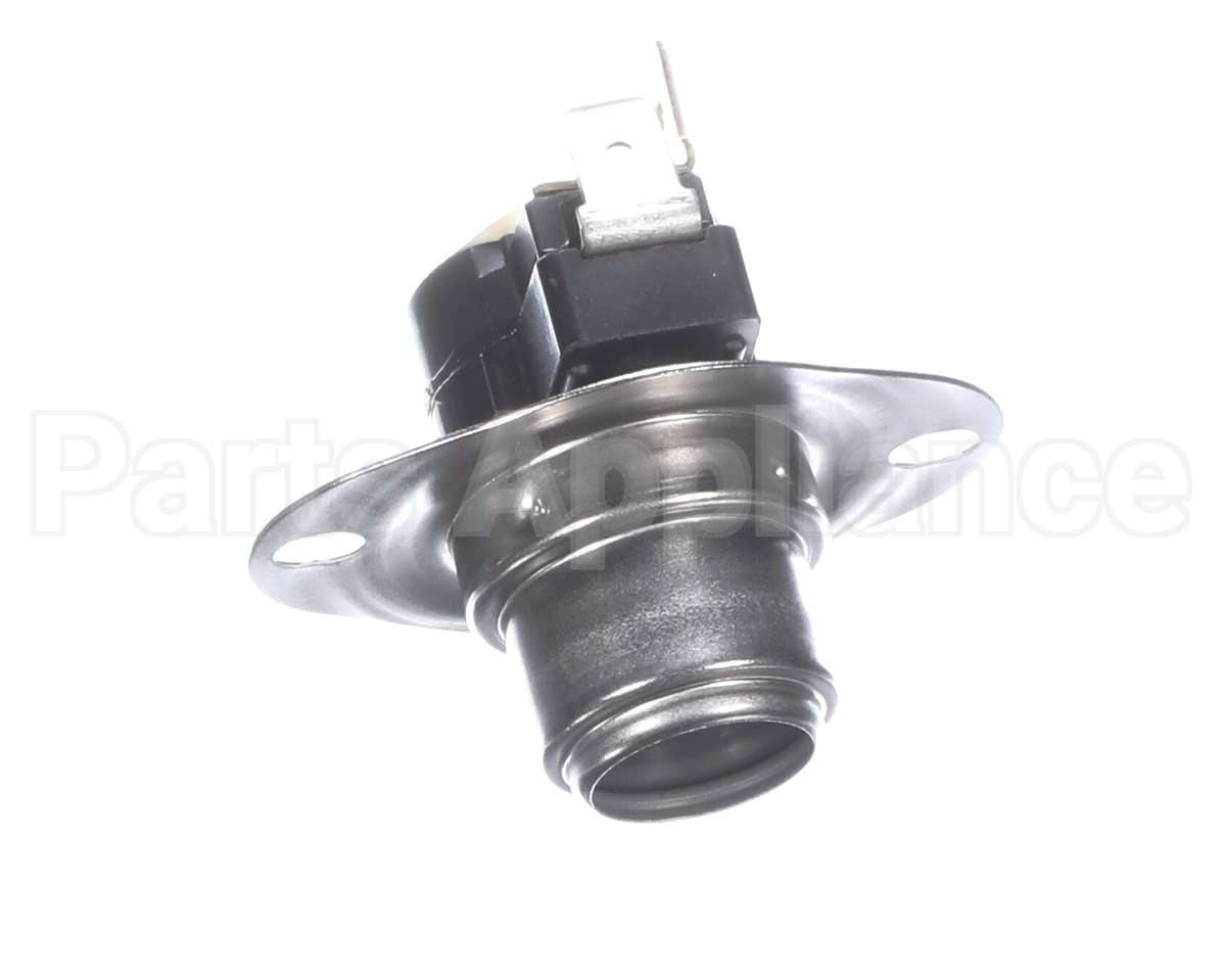 12L37 Lennox Limit Control