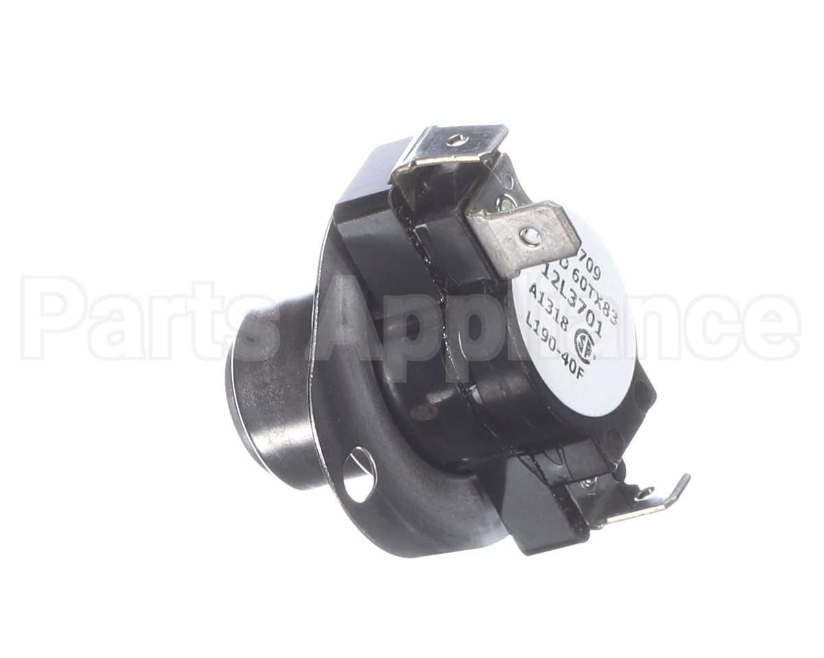 12L37 Lennox Limit Control