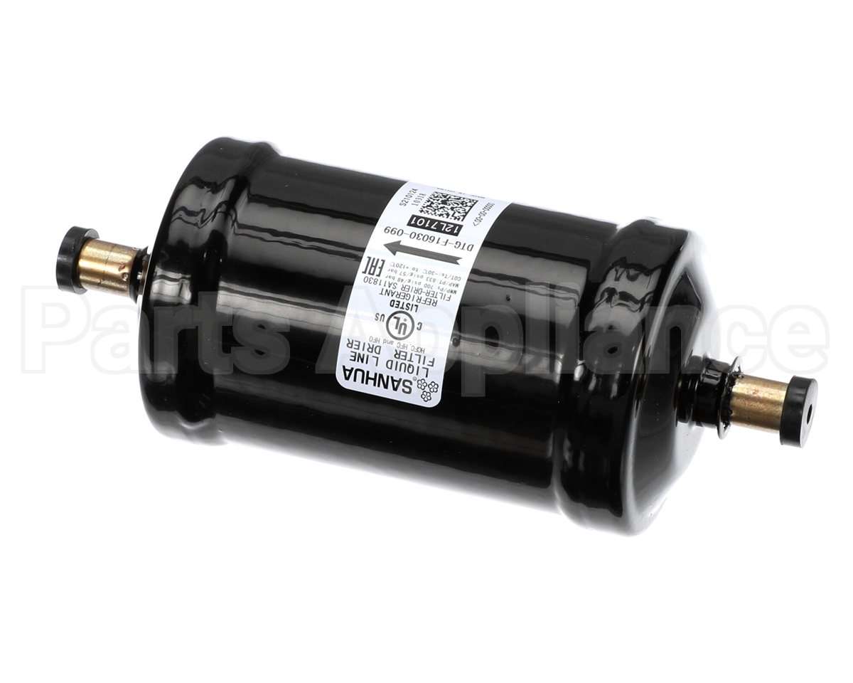 12L71 Lennox 3/8" Liquid Line Filter Drier