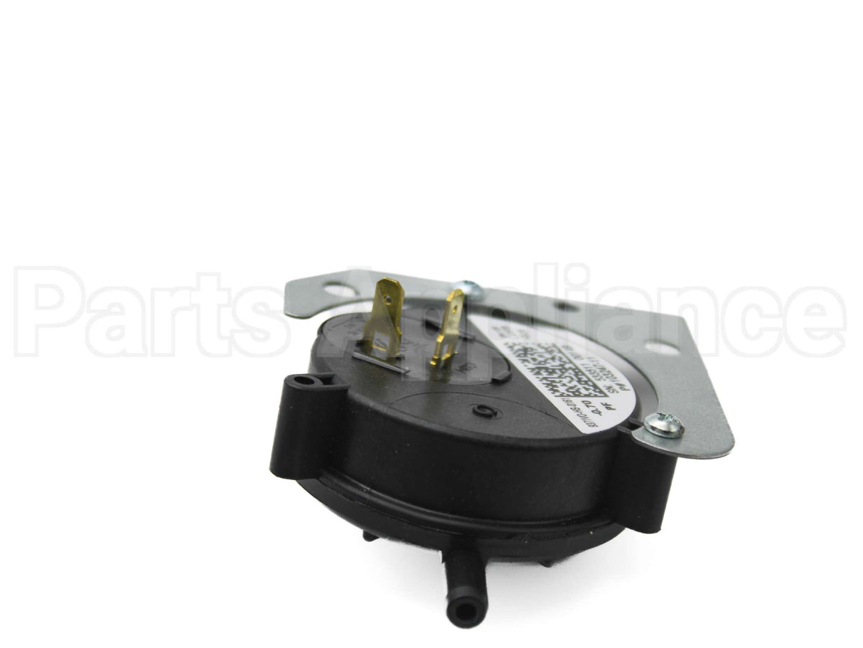 12M92 Lennox .70 Pressure Switch