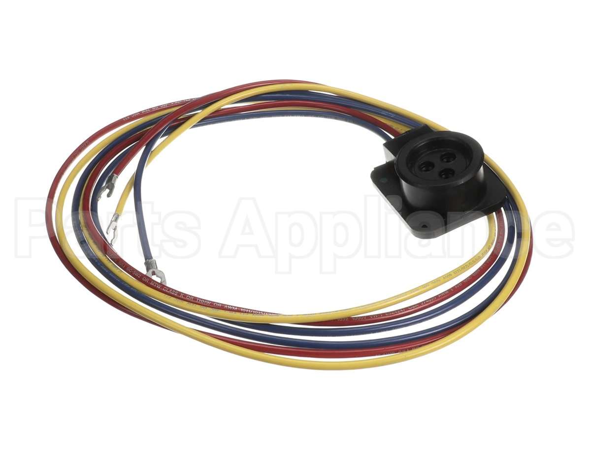 12P64 Lennox Molded Plug Harness