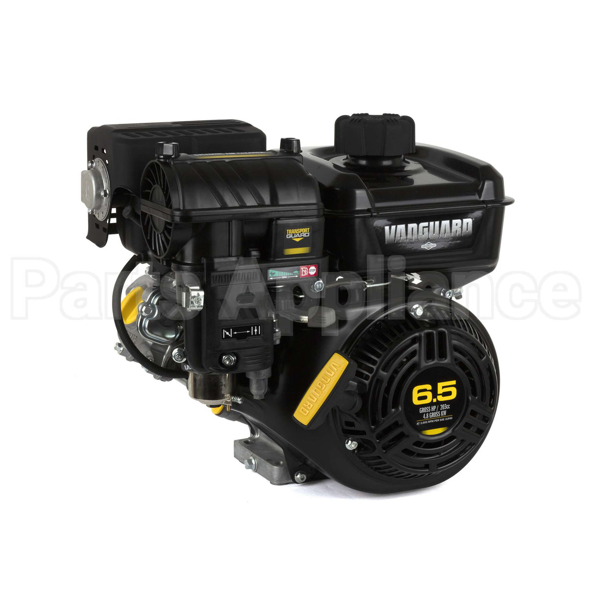 12V332-0138-F1 Briggs & Stratton Engine Packed Single Carton