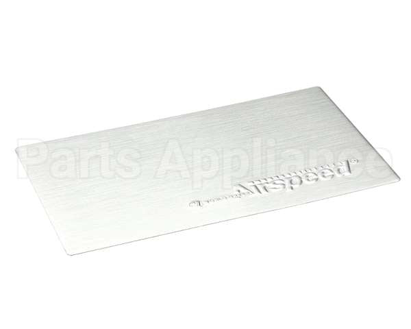 12WA World Dryer Panel Satin Emboss