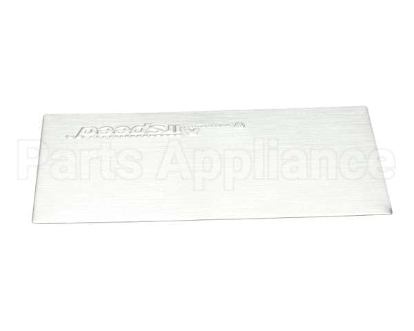 12WA World Dryer Panel Satin Emboss