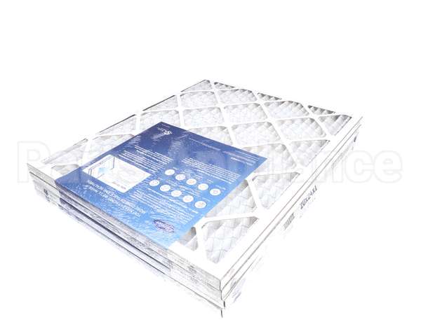 12X24X1-M13-C-P4 Carrier Merv 13 1" Air Filter, 12"X24"X1", 4 Pac