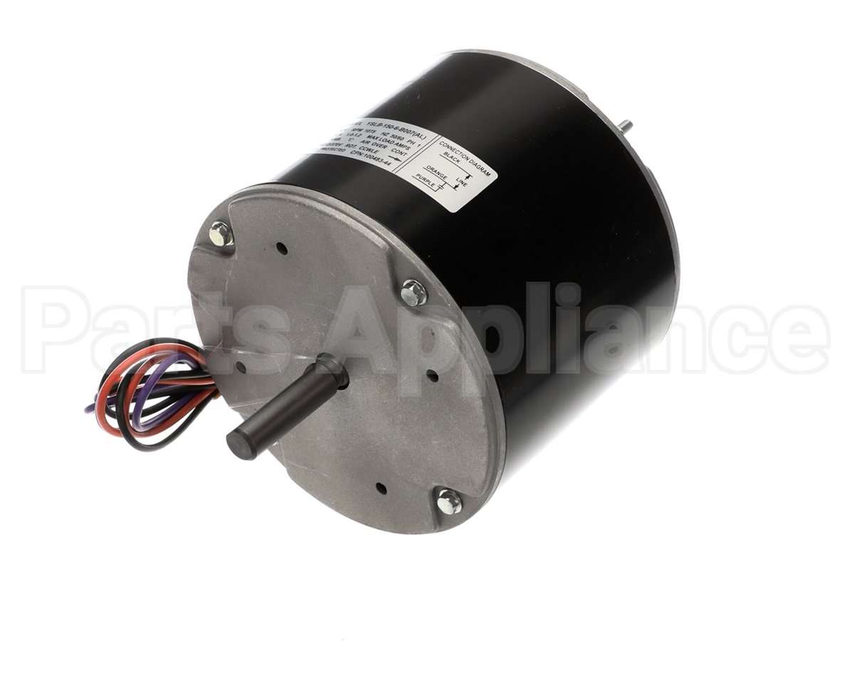 12Y75 Lennox 208-230V1Ph 1/5Hp 1075Rpm Mtr