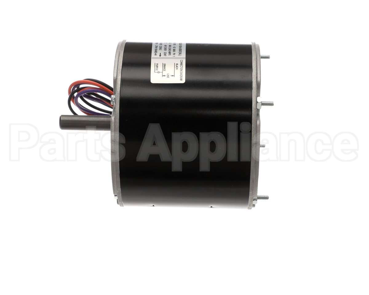 12Y75 Lennox 208-230V1Ph 1/5Hp 1075Rpm Mtr