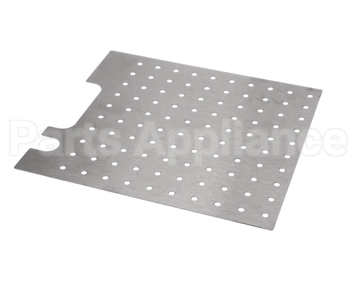 13-0146 Autofry Element Cover Plate