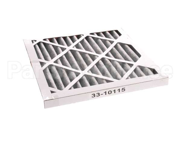 13-0230-EVT Evo Disp Charcoal Odor Filter 1Pk
