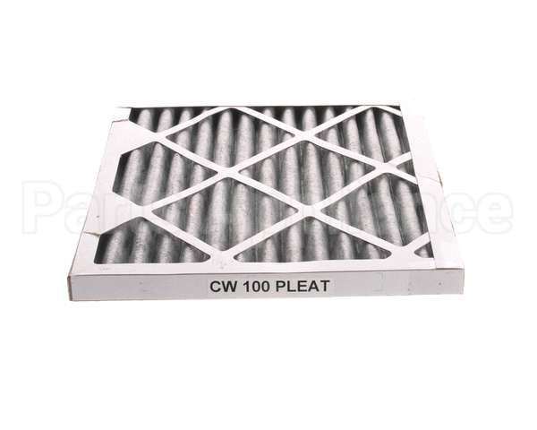 13-0230-EVT Evo Disp Charcoal Odor Filter 1Pk