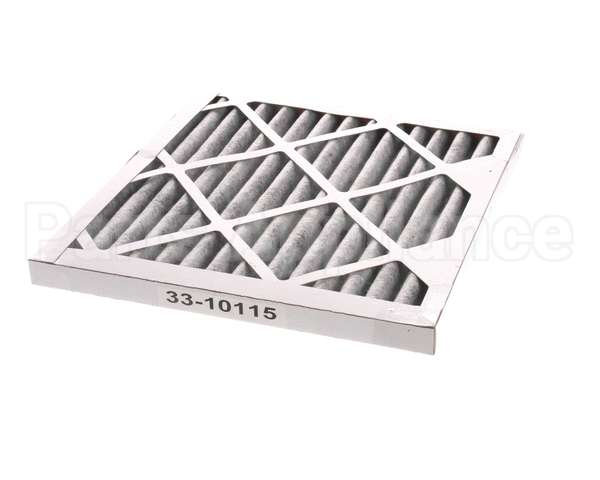 13-0230-EVT Evo Disp Charcoal Odor Filter 1Pk
