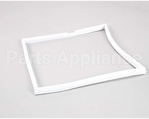 13-0826-01 Scotsman Magnetic Gasket, 13.9375X12.875X0.6875