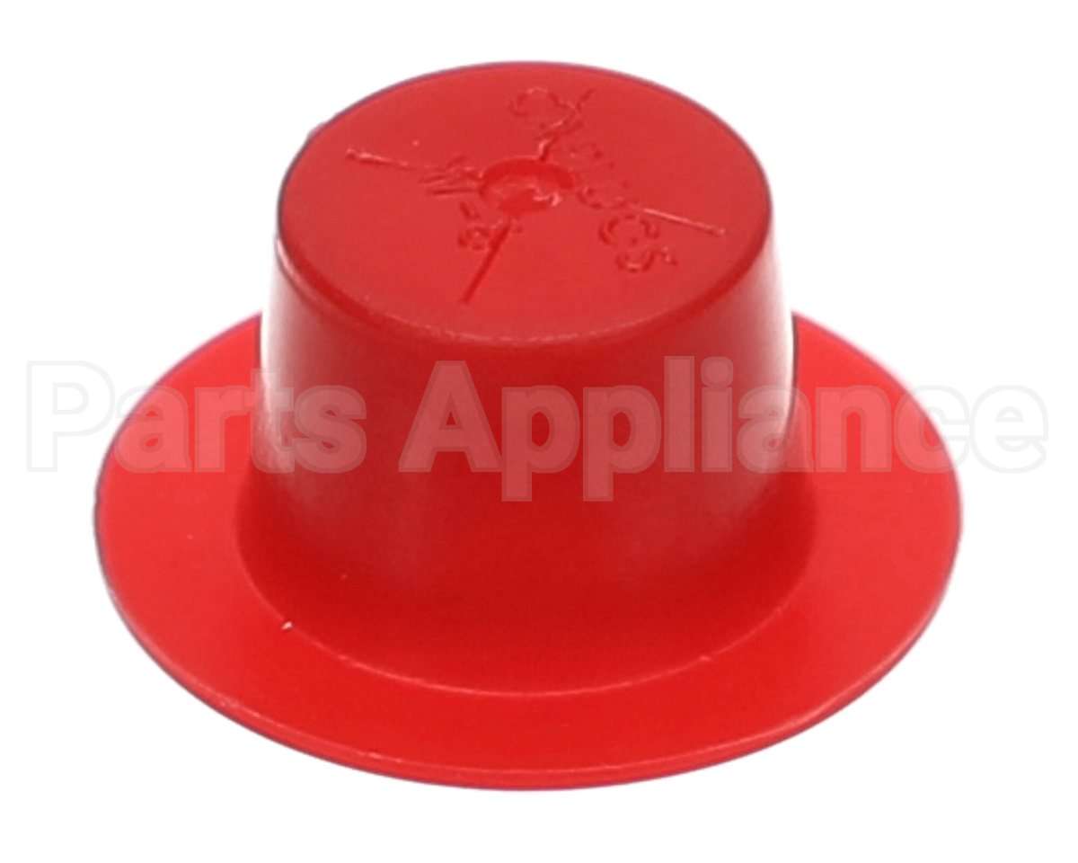 13-0973-01 Scotsman Cap Plug Vented