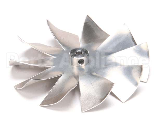 13-100085 Servolift 4" Fan Blade