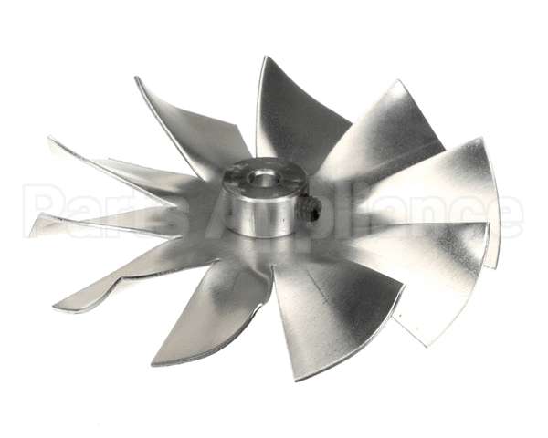 13-100086 Servolift 3" Fan Blade