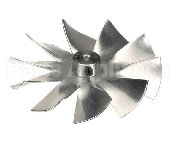 13-100086 Servolift 3" Fan Blade