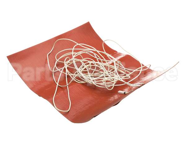 13-106927 Piper Products Heating Ele. Pad 550W 120V