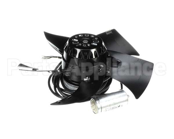 13-106994 Piper Products Evap Fan Motor