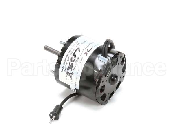 13-13169 Master-Bilt Evaporator. Fan Motor For Alp126 Can