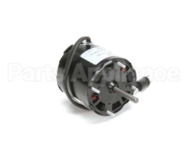 13-13169 Master-Bilt Evaporator. Fan Motor For Alp126 Can