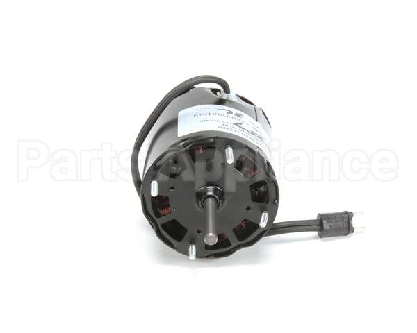 13-13169 Master-Bilt Evaporator. Fan Motor For Alp126 Can