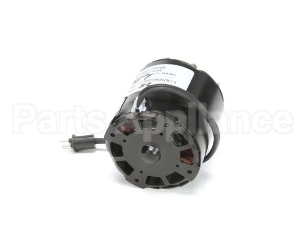 13-13169 Master-Bilt Evaporator. Fan Motor For Alp126 Can