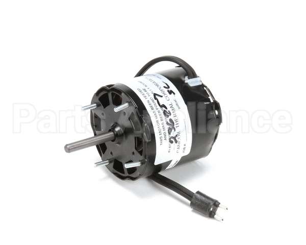 13-13169 Master-Bilt Evaporator. Fan Motor For Alp126 Can