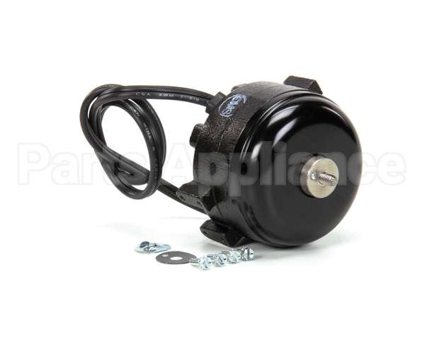 13-13182 Master-Bilt Evaporator Fan Motor, #Spfbe62