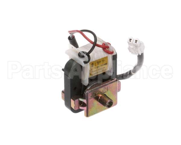 13-13203 Master-Bilt Fan Motor Psc 115V Changzhou K