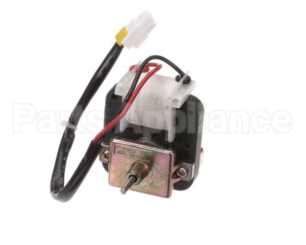 13-13203 Master-Bilt Fan Motor Psc 115V Changzhou K